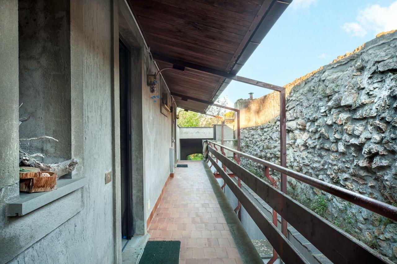 Appartamento Al Forte Di Talamonaccio Fonteblanda Exterior photo